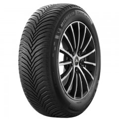 Автошина Michelin CrossClimate 2 205/55 R16 91H