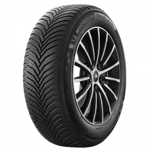 Автошина Michelin CrossClimate 2 225/55 R18 102V XL