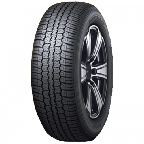 Автошина Dunlop Grandtrek AT30 245/75 R17 112H