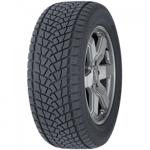 Автошина Federal Himalaya Inverno K1 265/50 R20 107T (під шип)