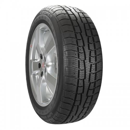 Автошина Cooper WM-Van 195/75 R16C 107/105R (шипована)