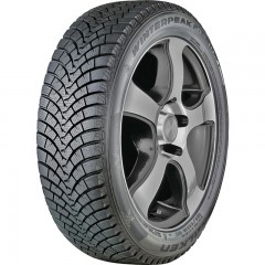 Автошина Falken WINTERPEAK F-SNOW 1 195/65 R15 95T XL