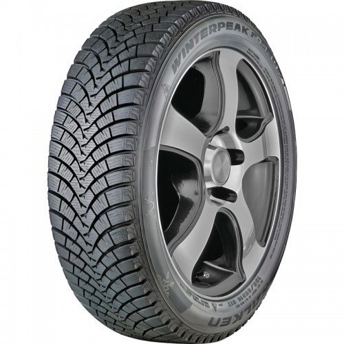 Автошина Falken WINTERPEAK F-SNOW 1 215/60 R17 100T XL