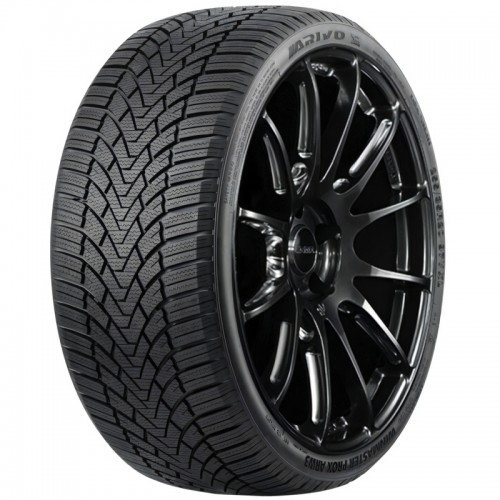 Автошина Arivo Winmaster ProX ARW3 195/45 R16 84V XL