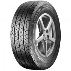 Автошина Uniroyal AllSeasonMax 205/65 R16C 107/105T