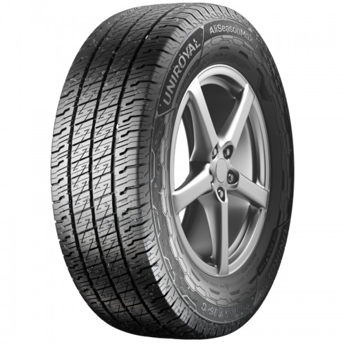 Автошина Uniroyal AllSeasonMax 205/65 R16C 107/105T