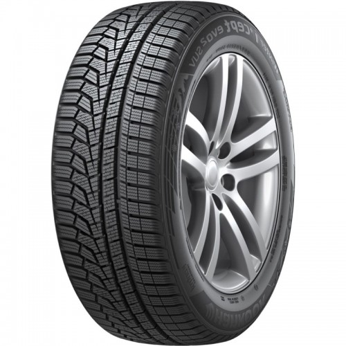 Автошина Hankook Winter i*cept evo2 SUV W320C 255/50 R19 107V XL FR HRS