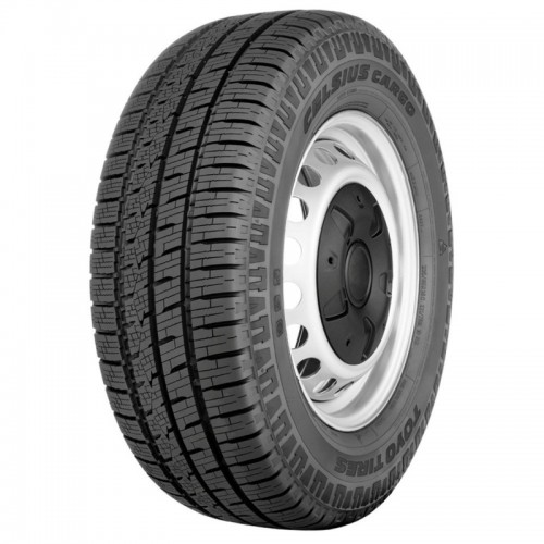Автошина Toyo Celsius Cargo 205/70 R15C 106/104T