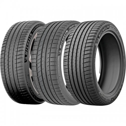 Автошина Michelin Pilot Sport EV 255/50 R21 109W XL Acoustic