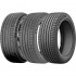 Автошина Michelin Pilot Sport EV 255/50 R21 109W XL Acoustic