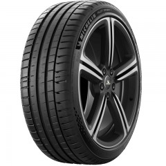 Автошина Michelin Pilot Sport 5 205/40 R17 84Y XL