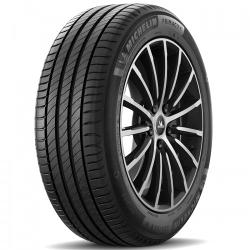 Автошина Michelin Primacy 4+ 235/50 R18 97V