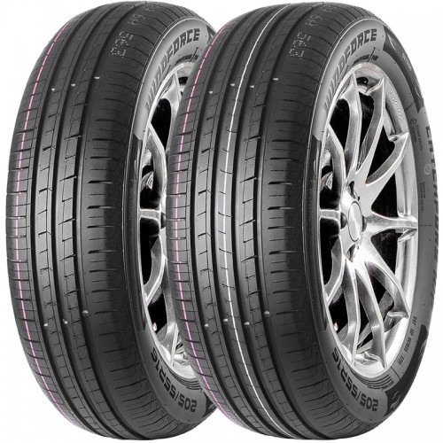 Автошина Windforce CatchFors H/P 215/70 R15 98H