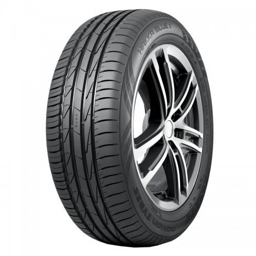 Автошина Nokian Hakka Blue 3 195/65 R15 95V XL