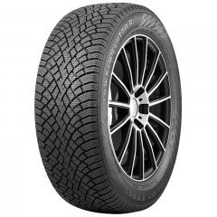 Автошина Nokian Hakkapeliitta R5 225/60 R16 102R XL