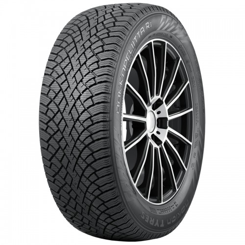 Автошина Nokian Hakkapeliitta R5 225/60 R16 102R XL