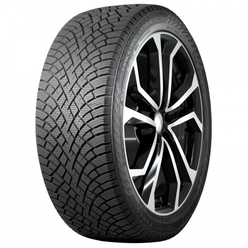Автошина Nokian Hakkapeliitta R5 SUV 245/60 R18 109R XL