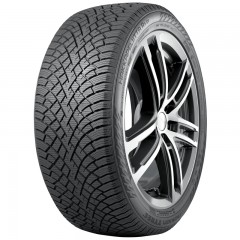 Автошина Nokian Hakkapeliitta R5 EV 235/50 R20 104T XL SilentDrive