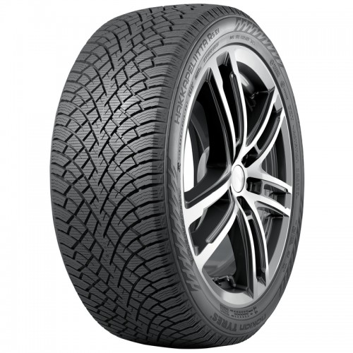 Автошина Nokian Hakkapeliitta R5 EV 255/50 R19 107R XL SilentDrive