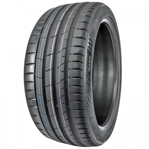 Автошина Continental SportContact 7 265/30 R22 97Y XL FR
