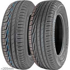 Автошина Uniroyal RainExpert 5 195/70 R14 91T