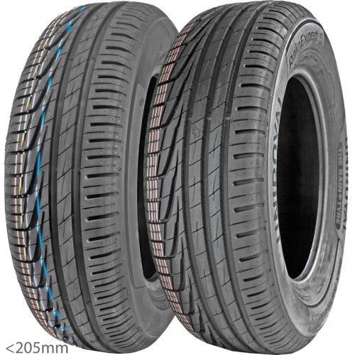 Автошина Uniroyal RainExpert 5 205/60 R16 92V