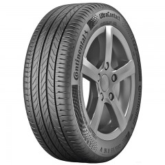 Автошина Continental UltraContact 155/70 R19 84Q