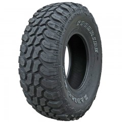Автошина Goodride Radial M/T SL366 205/80 R16 110/108Q OWL