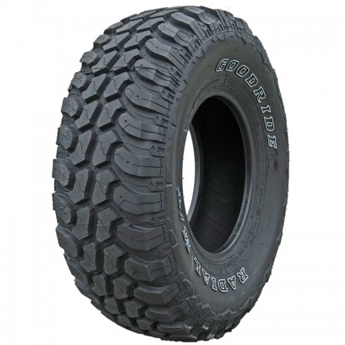 Автошина Goodride Radial M/T SL366 205/80 R16 110/108Q OWL