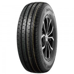 Автошина Aoteli EffiVan 195/70 R15C 104/102R