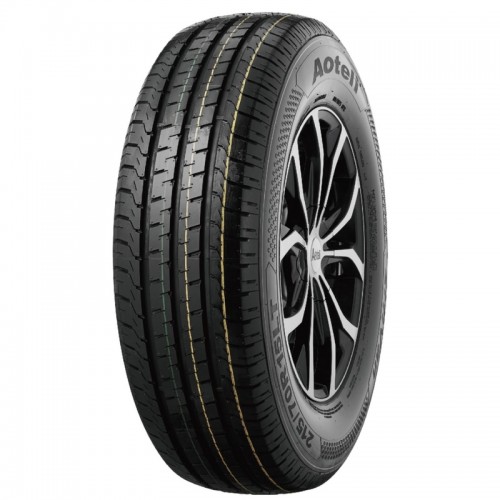 Автошина Aoteli EffiVan 195/70 R15C 104/102R