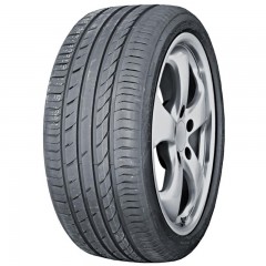 Автошина Aoteli EcoSport 235/50 R19 99V