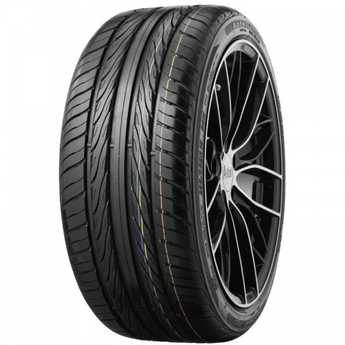 Автошина Aoteli P607 255/35 R19 96Y XL