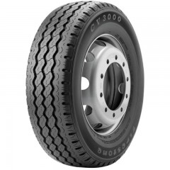 Автошина Firestone CV 3000 215/75 R16C 113/111R