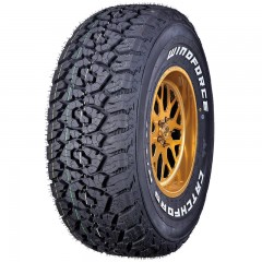 Автошина Windforce CatchFors A/T II 215/85 R16 115/112R