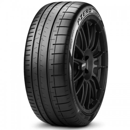 Автошина Pirelli PZero Corsa (PZC4) 305/30 R20 103Y XL MC PNCS