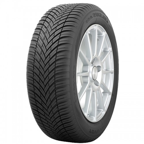 Автошина Toyo Celsius AS2 235/55 R19 105W XL