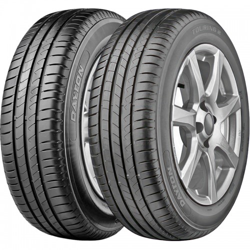 Автошина Dayton Touring 2 235/55 R18 100V