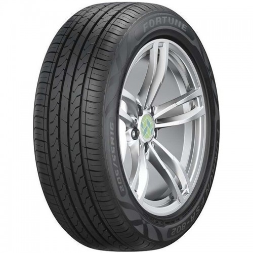 Автошина Fortune Funrun FSR-802 205/55 R16 91V