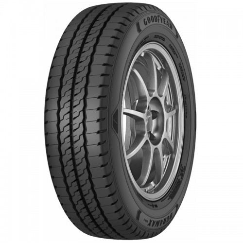 Автошина Goodyear Duramax Gen-2 195/75 R16C 107/105R