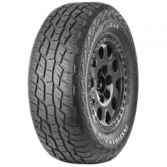 Автошина Luxxan Inspirer A/T II 285/65 R17 116T