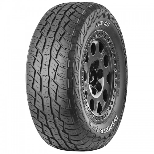 Автошина Luxxan Inspirer A/T II 285/65 R17 116T