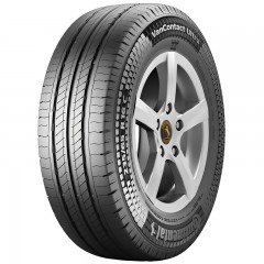 Автошина Continental VanContact Ultra 215/60 R17C 109/107T