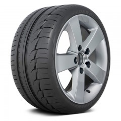 Автошина Federal Evoluzion F60 295/35 R18 103Y XL