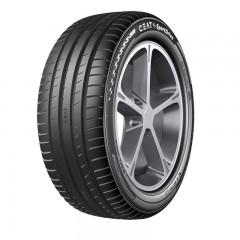 Автошина Ceat SportDrive 215/45 R16 90W XL FR
