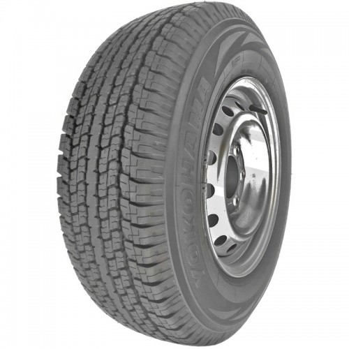 Автошина Yokohama Geolandar G97A 205/80 R16C 110/108S