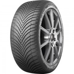 Автошина Kumho Solus 4S HA32 195/60 R15 92V XL