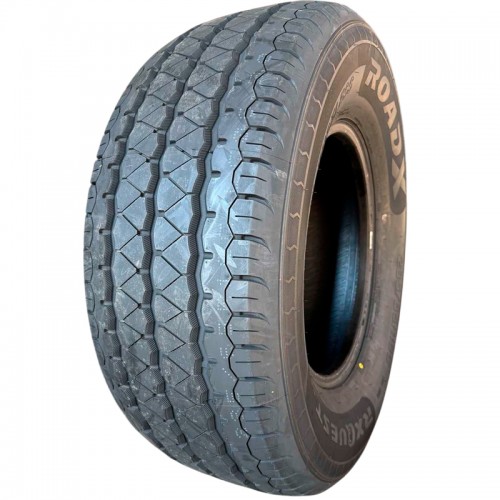 Автошина Roadx RXQuest C02 205/70 R15C 106/104R