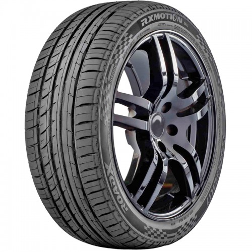 Автошина Roadx RXMotion U11 245/45 R19 102Y XL