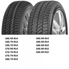 Автошина Debica Navigator 2 185/65 R14 86T